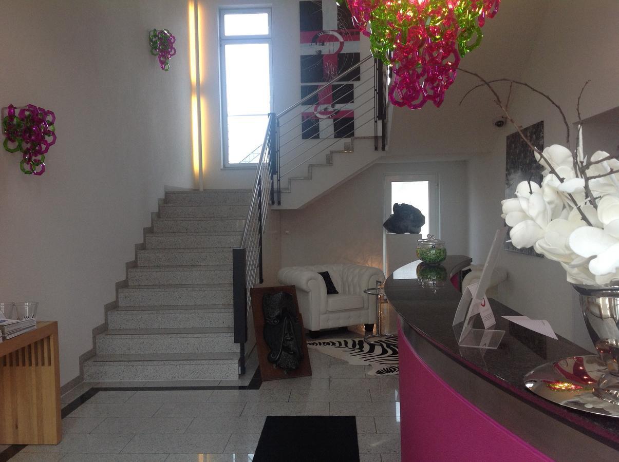 Kirkel Ressmann'S Residence מראה חיצוני תמונה