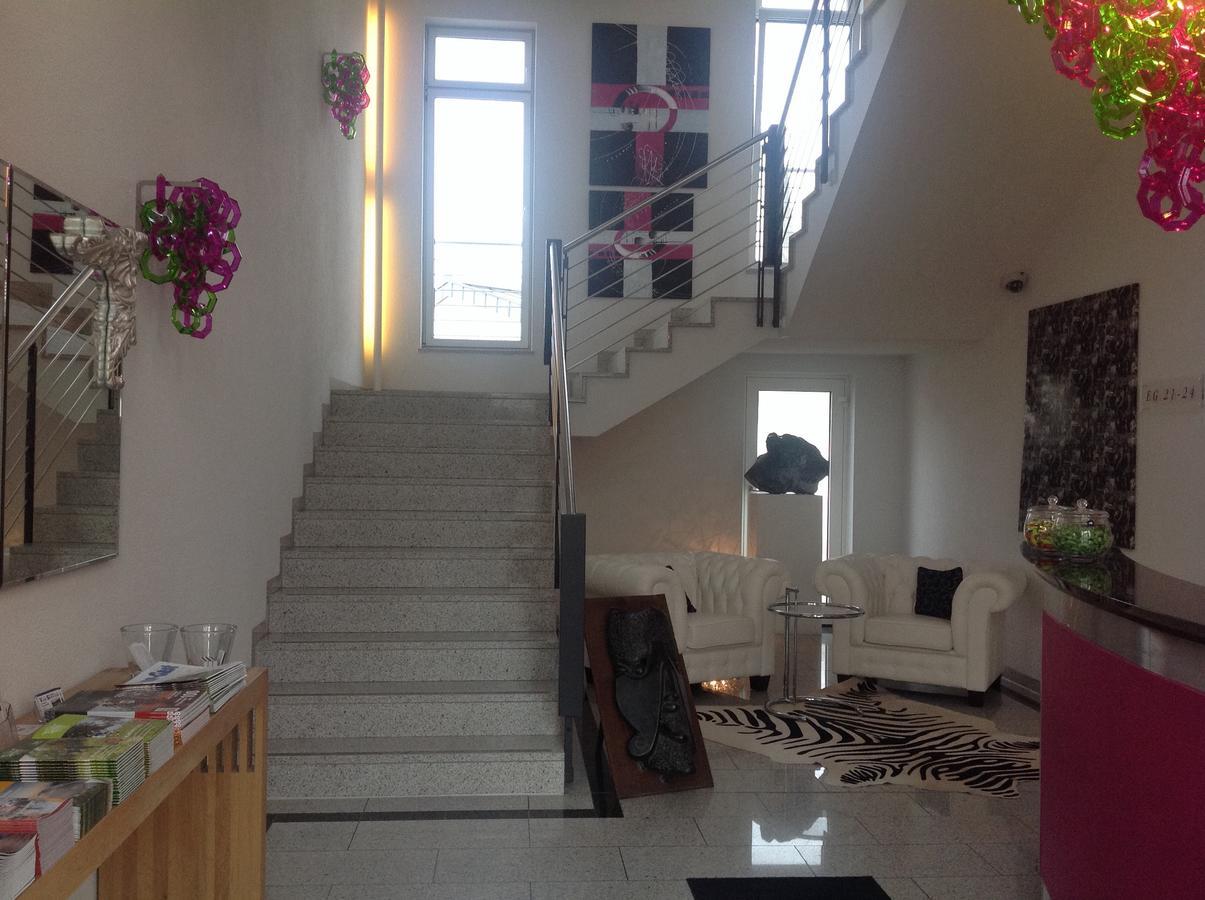 Kirkel Ressmann'S Residence מראה חיצוני תמונה