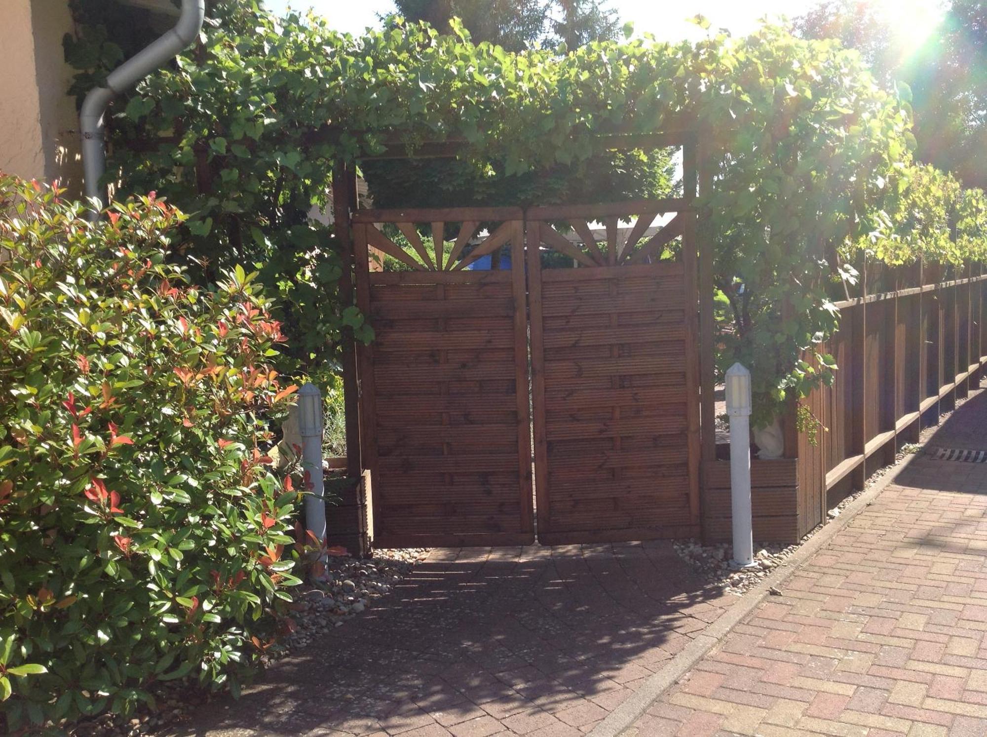 Kirkel Ressmann'S Residence מראה חיצוני תמונה